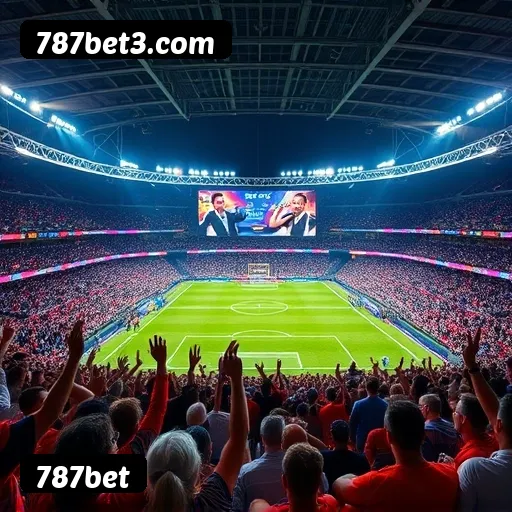 Apostas de Futebol - Brasileirão, Champions League, Copa do Mundo